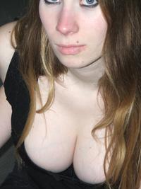 Big Tit Porn Hardcore amateur porn hardcore emo slut tits photo