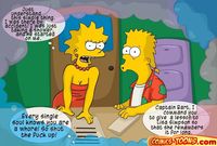 Cartoon Hardcore Fuck cartoon simpsons porn lisa