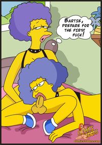 Cartoon Hardcore Sex Pics cartoon simpsons pics