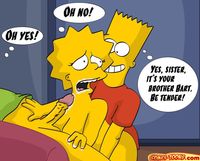 Cartoons Fucking Hardcore cartoon simpsons lesbions