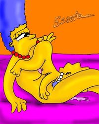 Cartoons Fucking Hardcore cartoon simpsons porn galleries