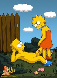 Cartoons Fucking Hardcore simpsons hentai stories marge bart