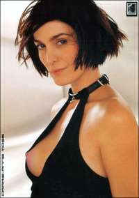 Celeb Hardcore Porn Pics fakefantasy pictures carrie ann moss fake hardcore photos anne