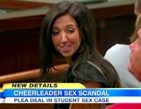 Cheerleader Sex Pix screen shot dan bengals cheerleader scandal