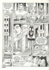 Comic Hardcore Porn porn comics anal hardcore