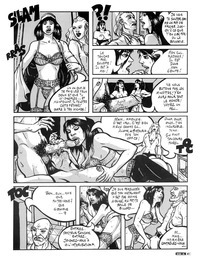 Comic Hardcore Porn hardcore porn comics from back