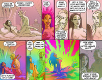 Fuck Erotic Pics pics comics oglaf rainbow