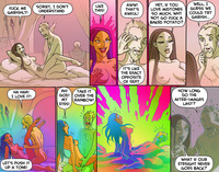 Fuck Erotic Pics pics comics oglaf rainbow