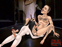 Hard Core Porn Gallery addams family porn cartoon