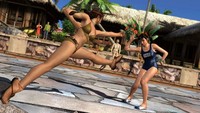 Boeing Porn Pussy Fuck Hardcore ttt swimsuit tekken tournament include dlc