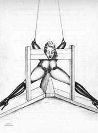 Hardcore Bdsm Gallery xxx hardcore bdsm cartoon porn