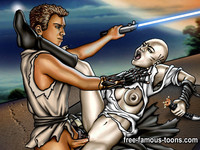 Hardcore Cartoon Sex Pic gallery star wars hardcore cartoon