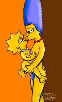 Hardcore Cartoon Sex Porn simpsons hentai stories desnudos