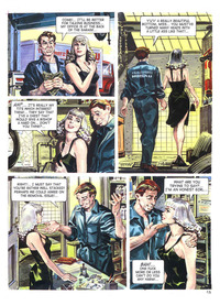 Hardcore Erotic Comics freeadultcomics