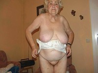 Hardcore Granny Porn Pics 