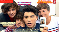 Choise Hardcore P Porn Would one direction zayn taylor niall iphone scandal non porn lautner naked adventures
