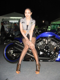 Hot Sexy Hardcore Porn sexy thai girls chiang mai bike show