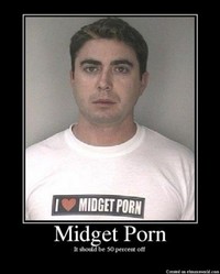 Midget Porn Pics midget porn demotivator