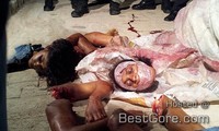 Photos Of Women Fucking Women brazil women dismembered bagged note mexico execution brazilian attachment