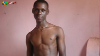 Porn Pics African media original gay african porn