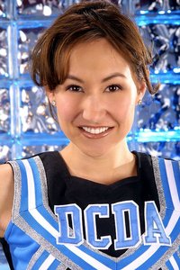 Porn Pics Cheerleader pretty asian cheerleader sweet smile hot from asia