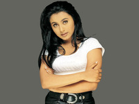 Porn Pics Latest media original rani mukherjee sexy