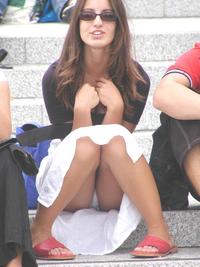 Public Up Skirt Photos sittingupskirt net galleries upskirt porno videos shows tits public