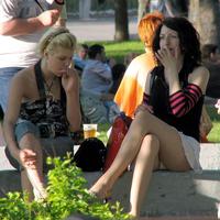 Public Upskirt Photo gallery upskirt voyeur panty public exhib candid set fetishbankss