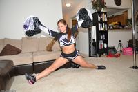 Real Cheerleader Porn Pics gallery minnesota vikings cheerleaders nude