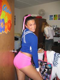 Real Cheerleader Porn Pics lesbian porn great real voyeur candid cheerleader upskirts oops gallery photo