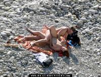 Russian Voyeur Hardcore large ojh xiuv beach beachfuck beachhunters hardcore hunterscash nudist outdoor russian spy voyeur