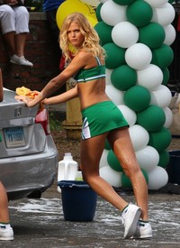 Sexy Upskirt Shots gallery erin heatherton upskirt shots wearing cheerleader skirt grown ups set massachusetts category page