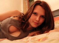 Brunette Hardcore russiasexygirls stunning brunette teen hottie getting hardcore wetting perfect body shower