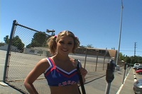 Cheerleader Hardcore 