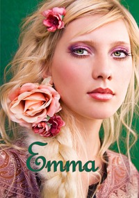 Emma Hardcore emma smells dead spirit guide book
