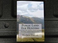 Hardcore Outdoor elkhuntingbook