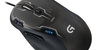 Hardcore Trimmed omega logitech trimmed gaming mouse review