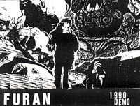 Japan Hardcore furan cover copy