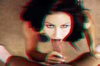 Jessica Jaymes Hardcore stereoscopic hardcore fellatio jessica jaymes