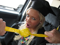 Kacey Jordan Hardcore fhg orig galleries kacey graduates high school