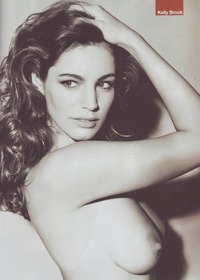 Kelly Hardcore kelly brook brooke burke celebrity profile check out all
