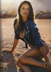 Adriana Fox Hardcore adrianalima