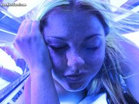 Kari Sweets Hardcore kari sweets tanning bed hot teen naked