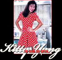 Kitty Yung Hardcore kit yun
