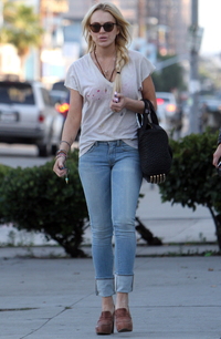Lindsay Logan Hardcore lohan lindsay wanders around west hollywood looking attention