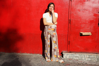 Rachel Dark Hardcore rachel wang one thing closet style man repeller styling tips hard wear clothes