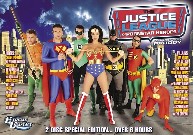 extreme hardcore porn xxx porn xxx parody star front extreme justice comixxx heroes league jla