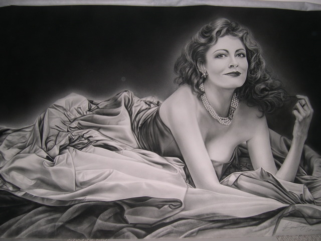 hardcore old ladies artsite susansarandon