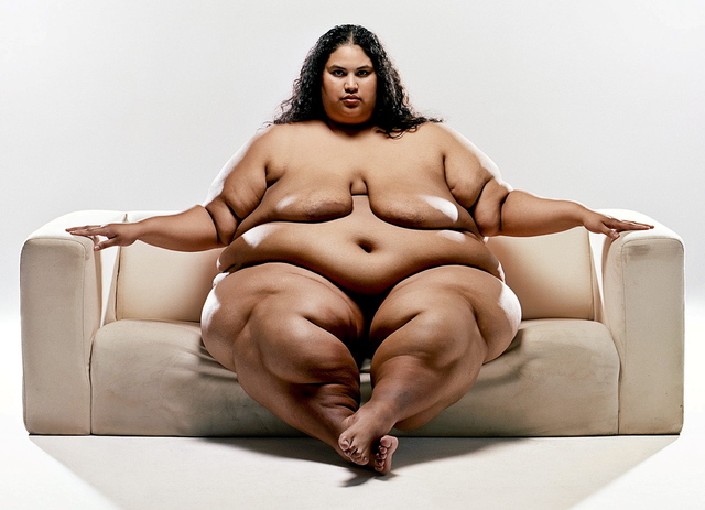 picture of nude fat women free slide