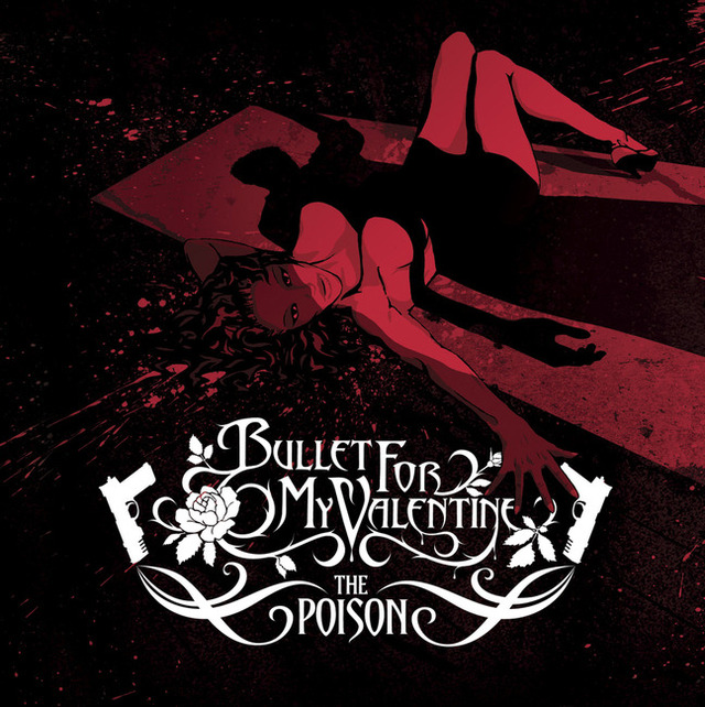 valentine rush hardcore hardcore that large emo albums scene metal items perspective shaped